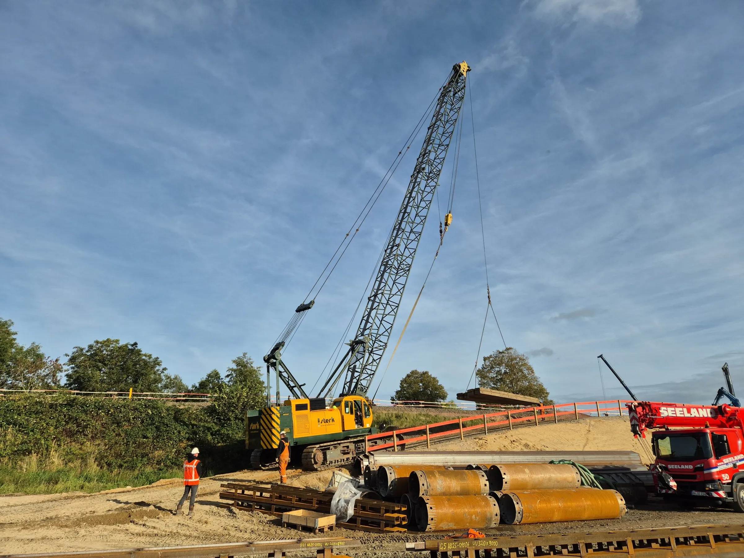 HEADER – Sterk Spezialtiefbau – Moorhusen – Projekte HEADER – Sterk Spezialtiefbau – Moorhusen – Projekte