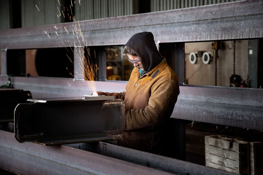 Sterk Spezialtiefbau – Metall und Stahlkonstruktionsbau – Technikken – 3 Sterk Spezialtiefbau – Metall und Stahlkonstruktionsbau – Technikken – 3