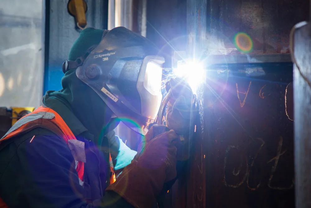 Sterk spezialtiefbau – Leistungen – Stahl und Wasserbau Sterk spezialtiefbau – Leistungen – Stahl und Wasserbau