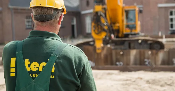Spezialtiefbaufacharbeiter/Quereinsteiger (m/w/d) sterk-vacancy